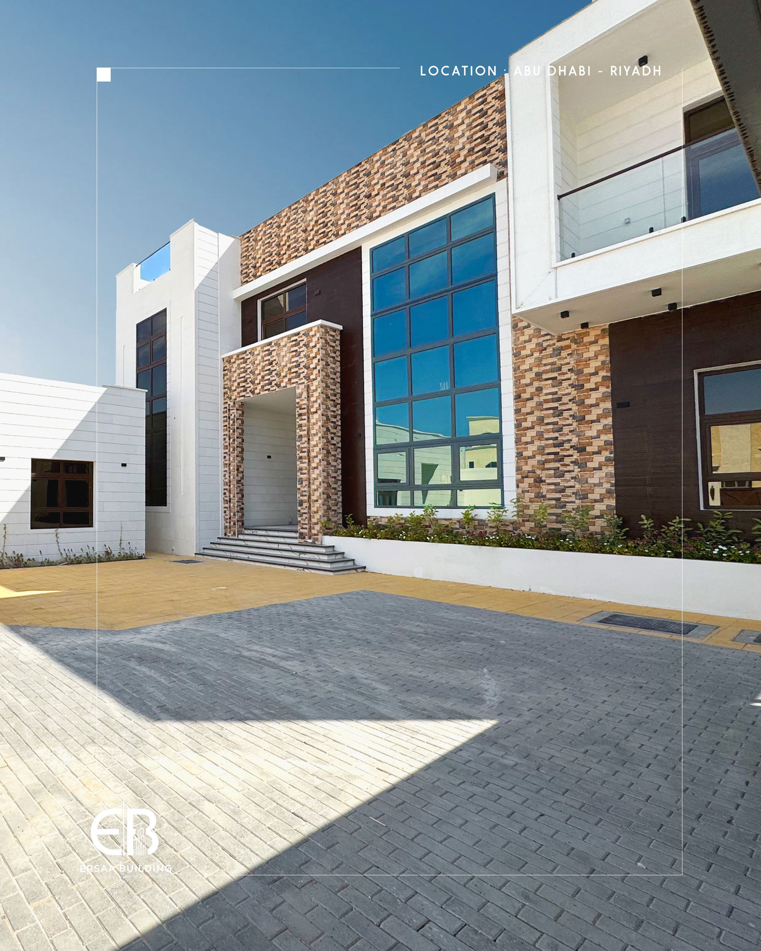 ALRIYAD — Full Fit-out — Photo 2